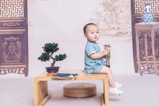 温州13周宝宝有多大
